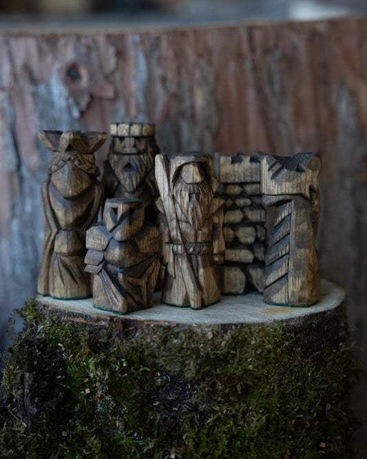 Monthly Chess Mail Club