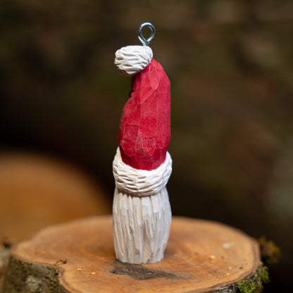 Santa Gnome - Christmas Decoration