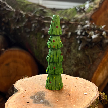 Christmas Tree - Christmas Decoration