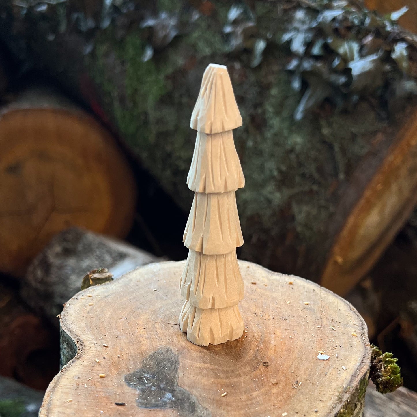 Christmas Tree - Christmas Decoration